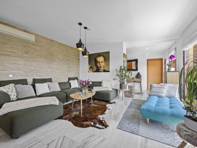 3 Bedrooms Villa in Los Flamingos