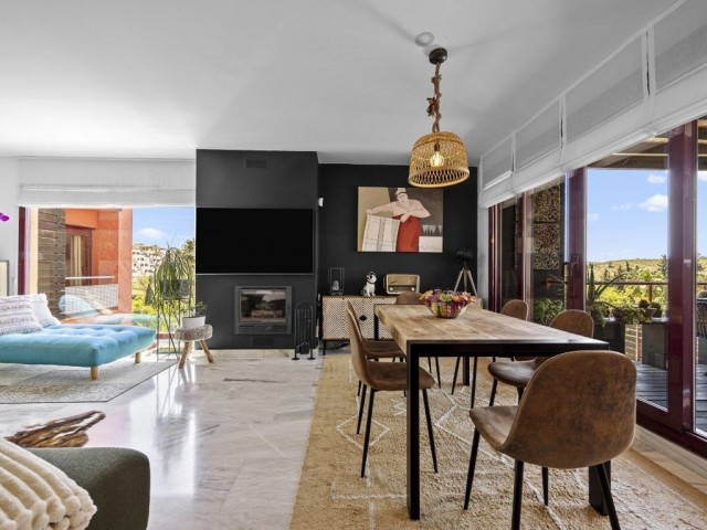 3 Bedrooms Villa in Los Flamingos