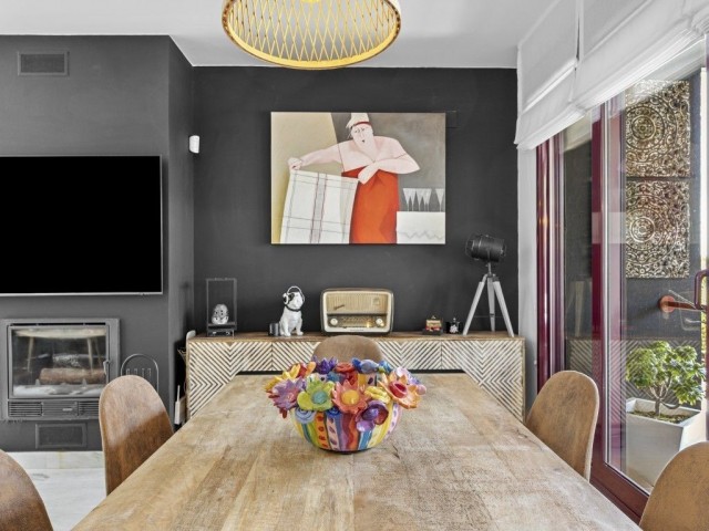 3 Bedrooms Villa in Los Flamingos