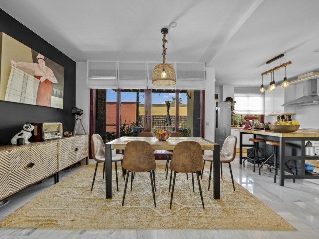 3 Bedrooms Villa in Los Flamingos