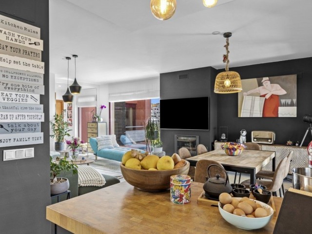 3 Bedrooms Villa in Los Flamingos