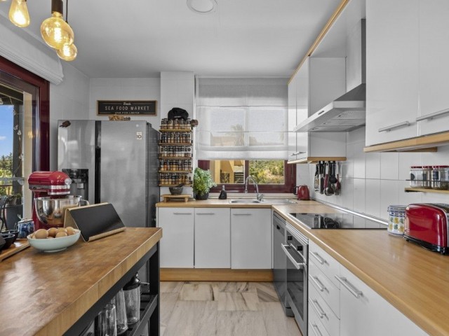 3 Bedrooms Villa in Los Flamingos