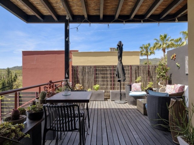 3 Bedrooms Villa in Los Flamingos