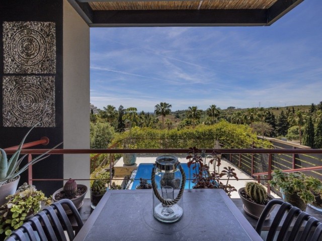 3 Bedrooms Villa in Los Flamingos