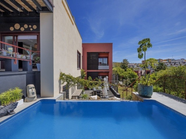 3 Bedrooms Villa in Los Flamingos