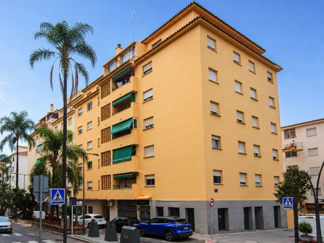 Apartment, Marbella, R5378299