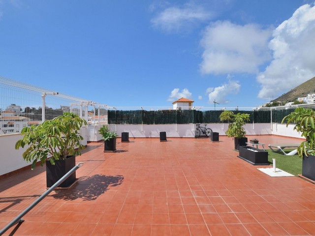 Ático, Benalmadena Pueblo, R5378737