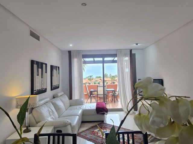 Penthouse avec 2 Chambres  à New Golden Mile