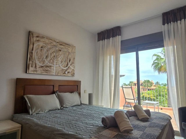 Penthouse avec 2 Chambres  à New Golden Mile
