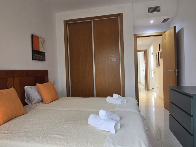 Penthouse avec 2 Chambres  à New Golden Mile