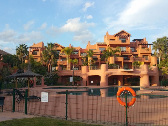 Penthouse avec 2 Chambres  à New Golden Mile