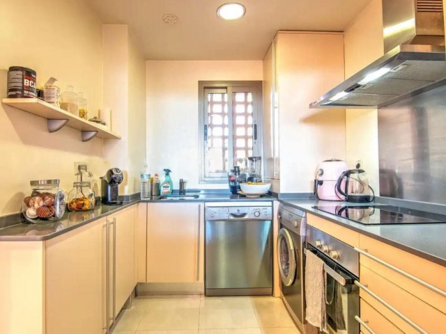 Penthouse avec 2 Chambres  à New Golden Mile