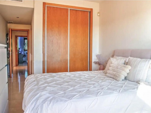 Penthouse avec 2 Chambres  à New Golden Mile