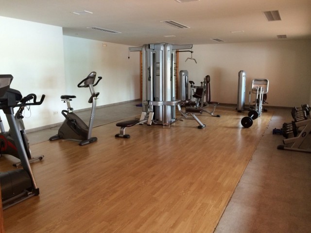 Penthouse avec 2 Chambres  à New Golden Mile