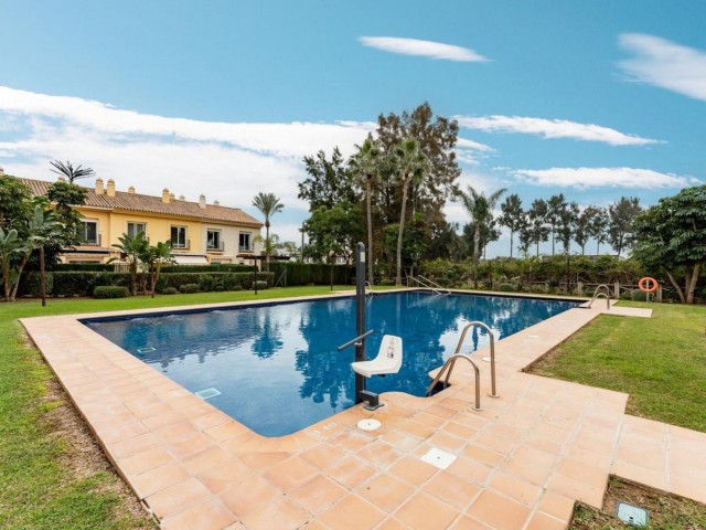 Apartment, La Cala de Mijas, R5379049