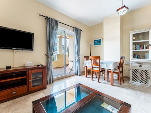 Apartment, La Cala de Mijas, R5379049