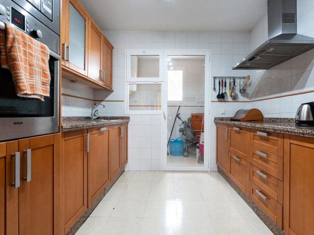 Apartment, La Cala de Mijas, R5379049