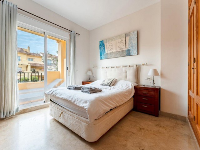 Apartment, La Cala de Mijas, R5379049