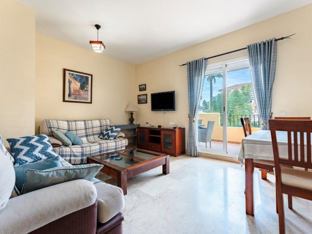 2 Bedrooms Apartment in La Cala de Mijas