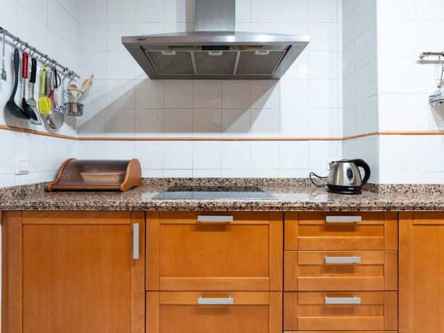 2 Bedrooms Apartment in La Cala de Mijas