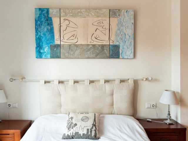 2 Bedrooms Apartment in La Cala de Mijas