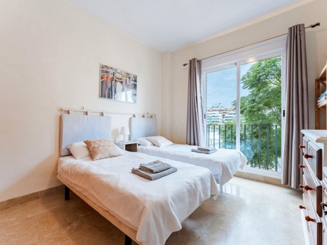 2 Bedrooms Apartment in La Cala de Mijas