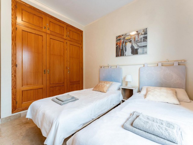 2 Bedrooms Apartment in La Cala de Mijas