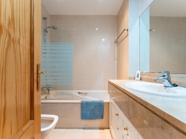 2 Bedrooms Apartment in La Cala de Mijas