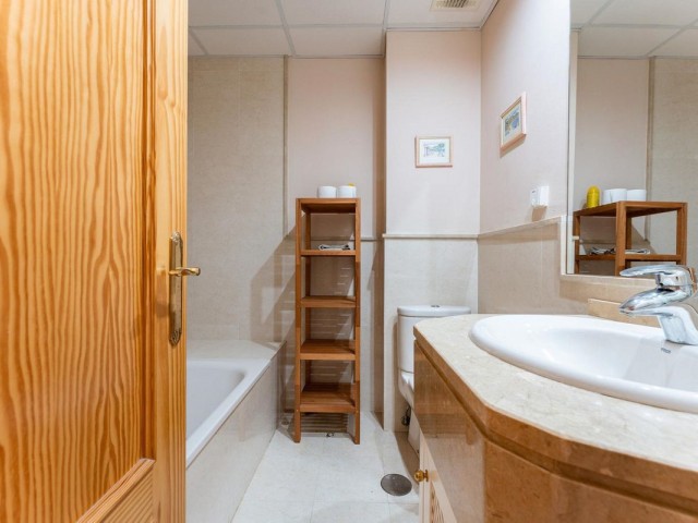 2 Bedrooms Apartment in La Cala de Mijas