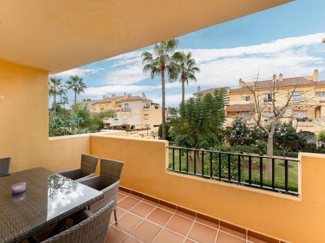 2 Bedrooms Apartment in La Cala de Mijas