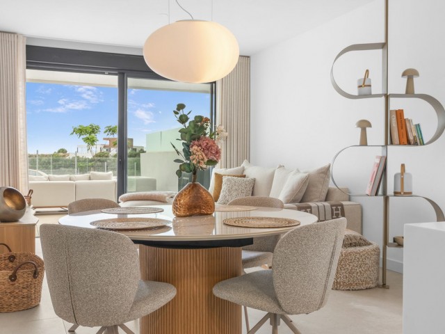 Apartamento, Altos de los Monteros, R5380087