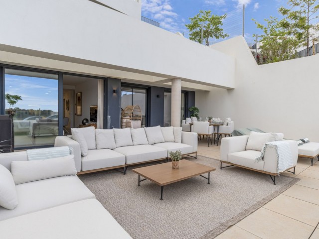 Apartamento, Altos de los Monteros, R5380087