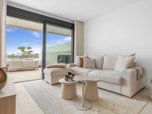 Apartamento, Altos de los Monteros, R5380087