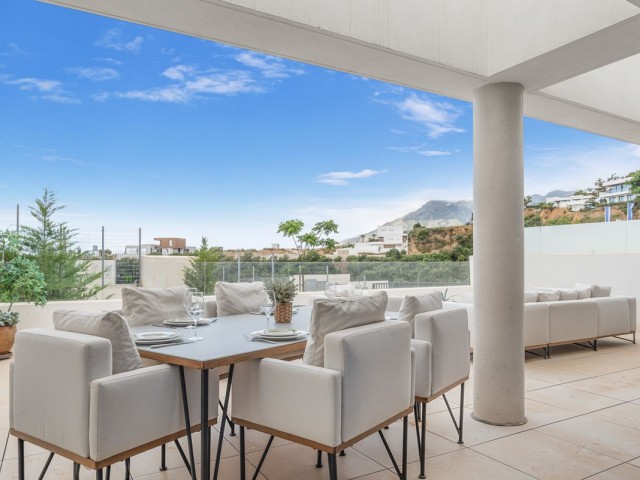 Apartamento, Altos de los Monteros, R5380087