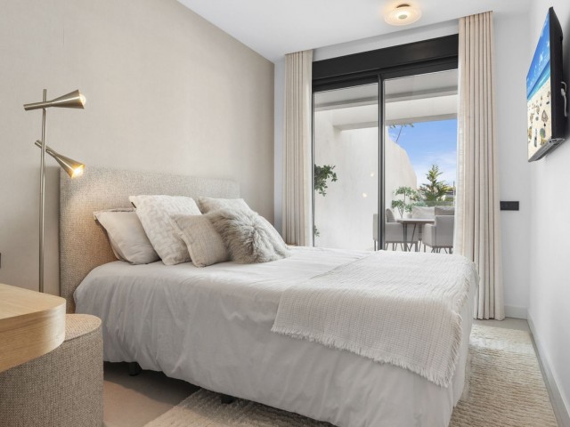 Apartamento, Altos de los Monteros, R5380087