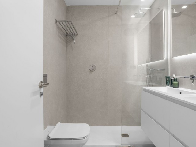2 Slaapkamer Appartement in Altos de los Monteros