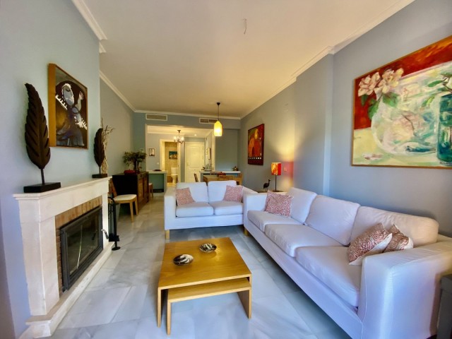Apartamento, Hacienda del Sol, R5371354