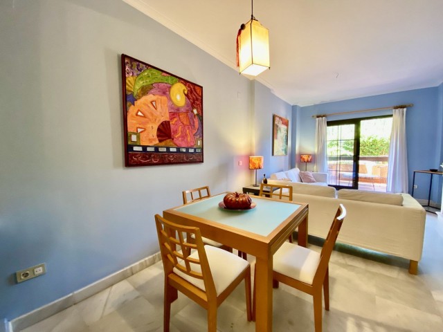 Apartamento, Hacienda del Sol, R5371354