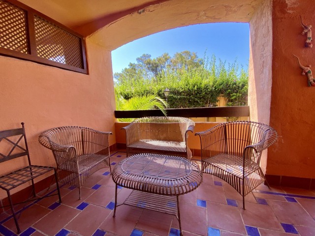 3 Makuuhuoneen Huoneisto Hacienda del Sol