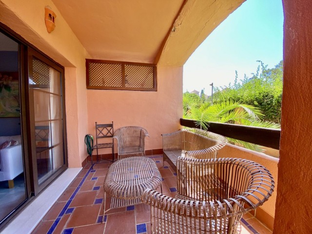 3 Makuuhuoneen Huoneisto Hacienda del Sol