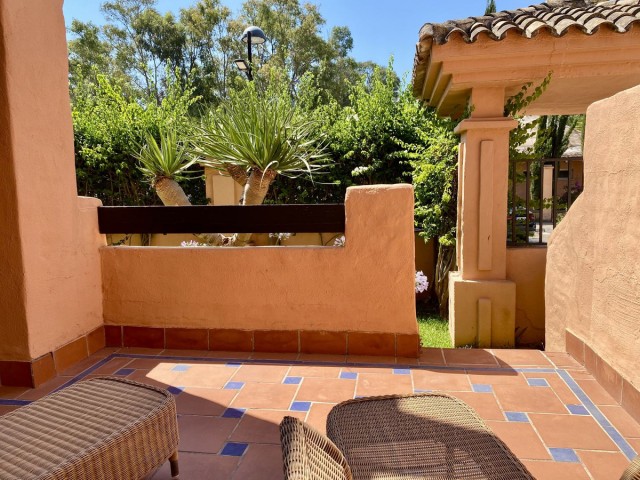 Apartamento con 3 Dormitorios  en Hacienda del Sol