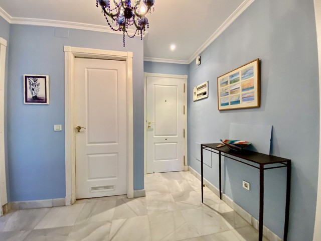 Apartamento con 3 Dormitorios  en Hacienda del Sol
