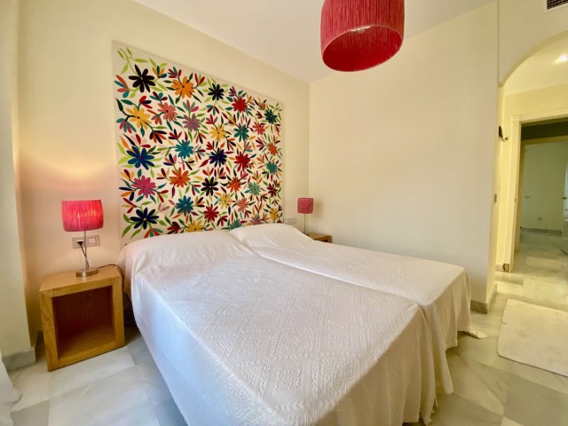 Apartamento con 3 Dormitorios  en Hacienda del Sol