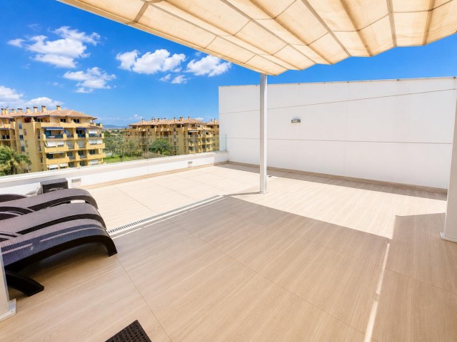 Apartamento, Cortijo Blanco, R5382322