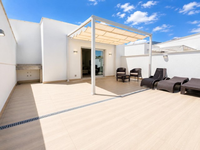Apartamento, Cortijo Blanco, R5382322