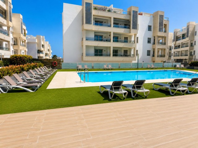 Apartamento, Cortijo Blanco, R5382322