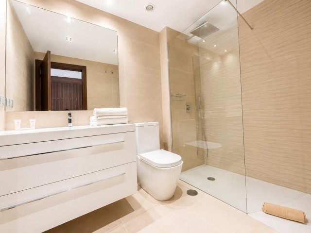 Apartamento, Cortijo Blanco, R5382322