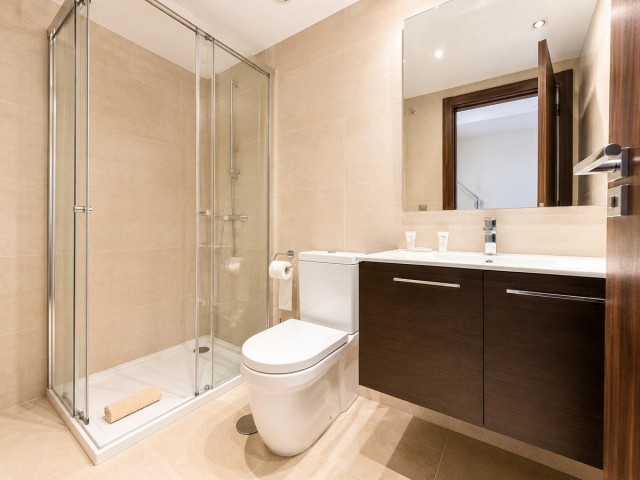 Apartamento, Cortijo Blanco, R5382322