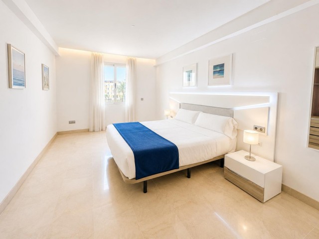 3 Schlafzimmer Apartment in Cortijo Blanco