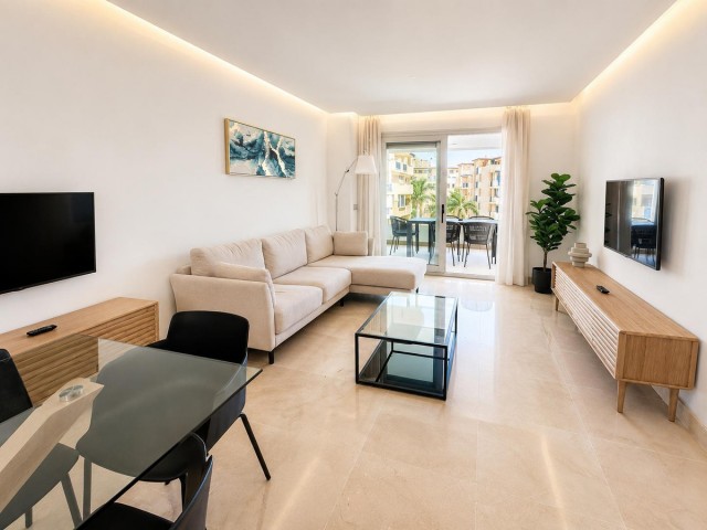 3 Schlafzimmer Apartment in Cortijo Blanco